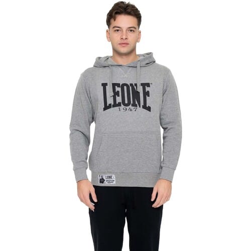 Capuchon sweaters Leone 1947 Man Hoody Boxing