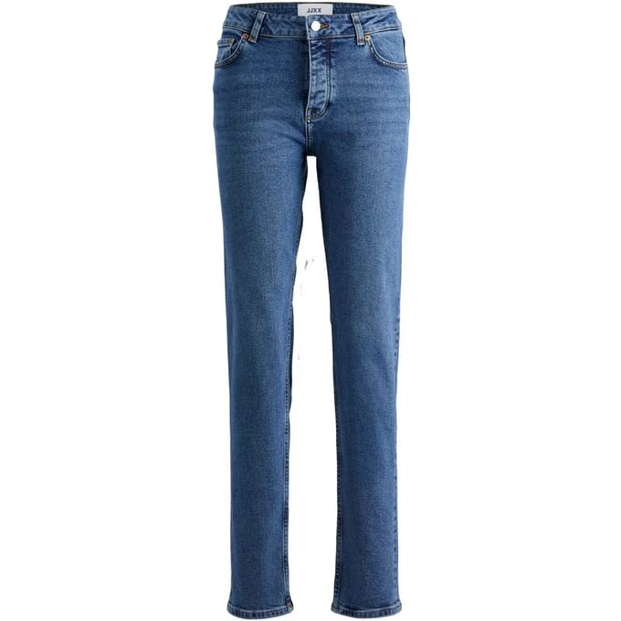 Rechte jeans voor dames JJXX seoul cc3002