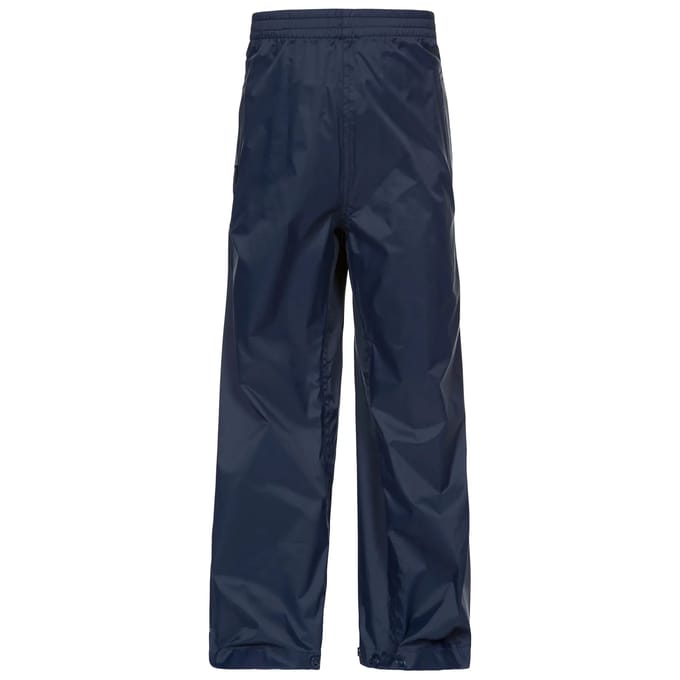 Waterdichte kinderbroek Trespass Qikpac