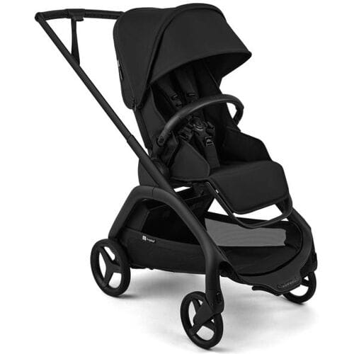 Bugaboo Dragonfly plus Heritage Black unisex