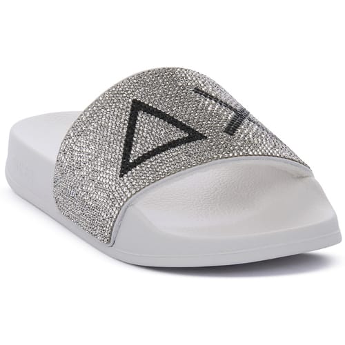 Teenslippers Sun68 X36411K