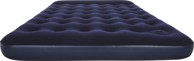 Pavillo luchtbed flocked 28 cm queen i.p.