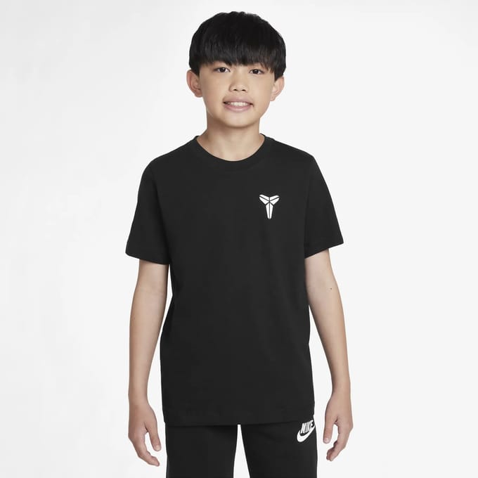 Kinder-T-shirt Nike Kobe