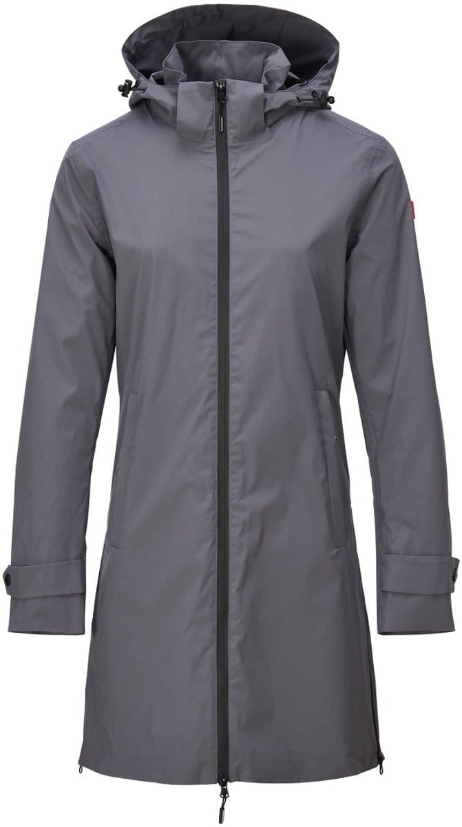 Nordberg Dafne - Dames Jas - Waterafstotend - Ademend - Outdoor Jas