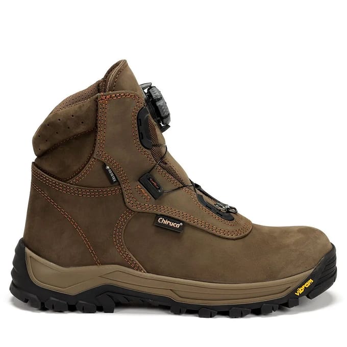 Wandelschoenen Chiruca Boxer BOA 01 Gore-Tex