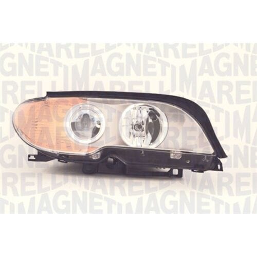 Koplampen MAGNETI MARELLI 711307022942
