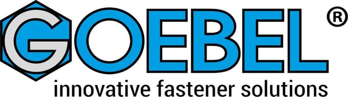 GOEBEL® - 10 x Boor DIN1897 HSS Co. 4,1 mm Split Point – 4,1 x 55 x 22 mm - HSS CO. Boor