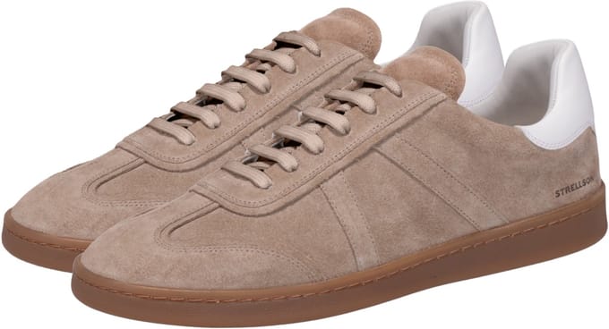 Strellson - Herren Sneaker Stripe Isaac
