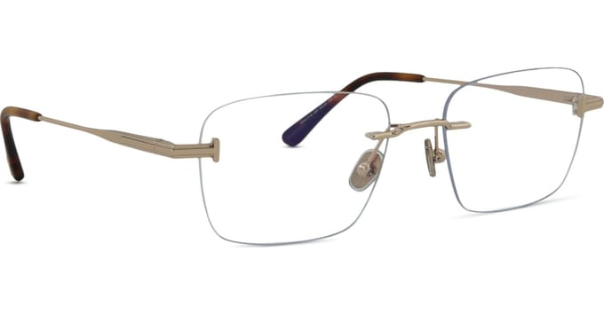 Tom Ford FT6117-B 028 54