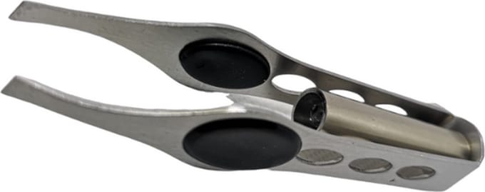 LB Tools Pincet met led verlichting