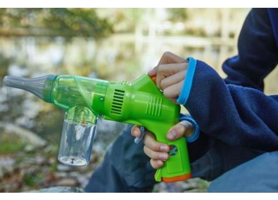HABA Terra Kids Insectenzuiger Wetenschap en technologie