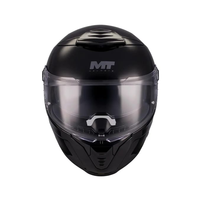 Volle motorhelm MT Helmets Thunder 4 SV Pure