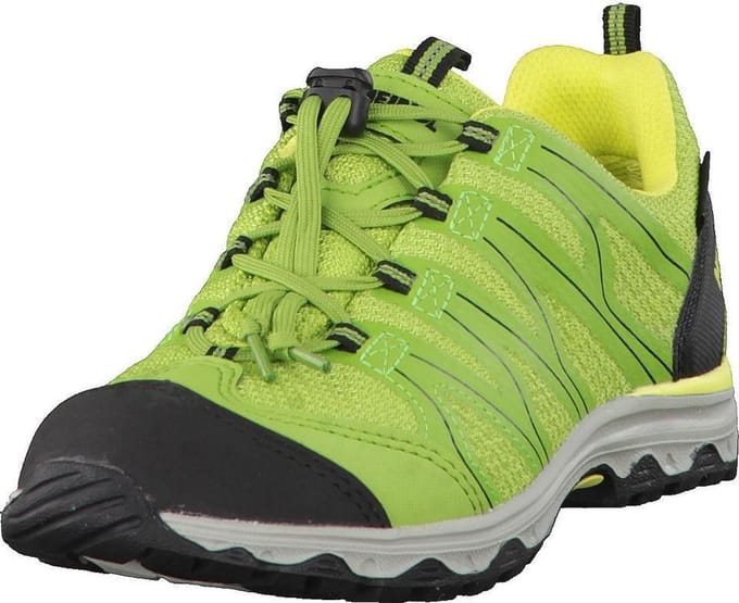Meindl Schoenen - Lemon/Grün - 30