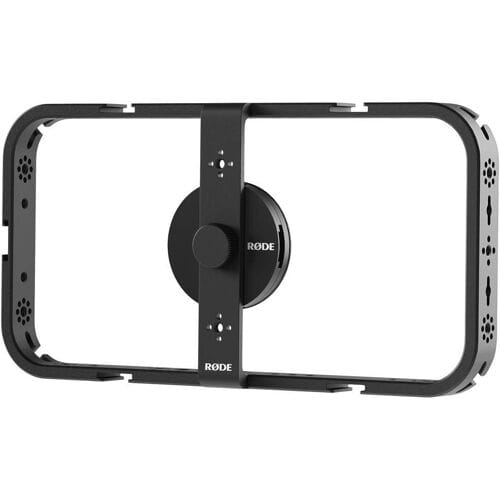 Rode Phone Cage Smartphonehouder Schroefdraad (buiten): 1/4, 3/8