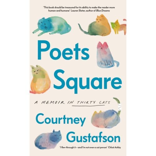 Poets Square - Courtney Gustafson