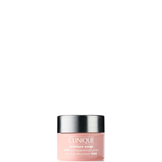 Clinique - Moisture Surge™ Lip Hydro-plump Treatment Lipverzorging - Hydraterend Masker Voor Lippen