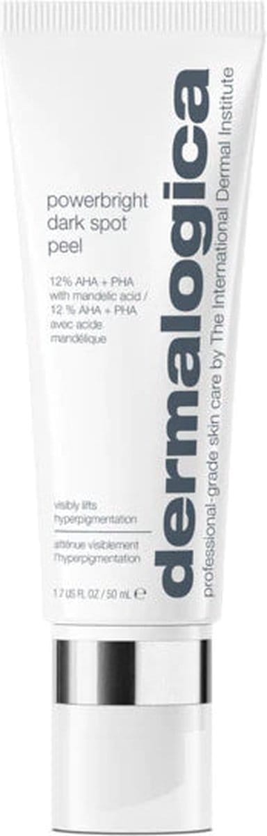 Dermalogica PowerBright Anti-Dark Spots Cream For Face & Neck, 50 ml