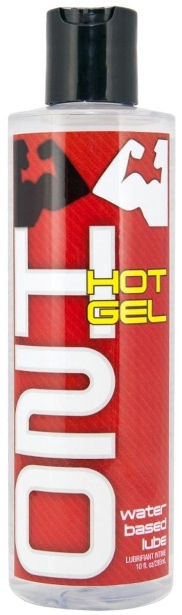 Elbow Grease H2O Hot Gel - Verwarmend Glijmiddel Gel 251 ml