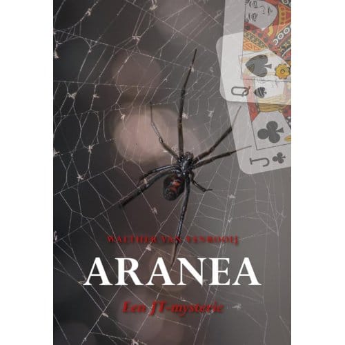 Aranea - Walther van Venrooij