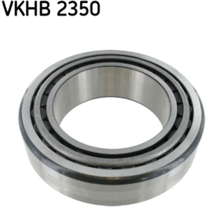 Wiellager SKF VKHB 2350
