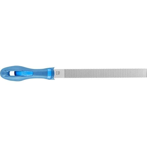 PFERD TOOLS 11231207 Houtrasp plat stomp kap 2 incl. ergonomisch vijlheft Lengte 200 mm 1 stuk(s)