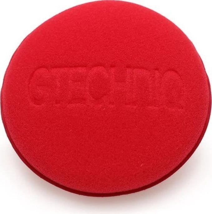 GTECHNIQ - AP3 - Soft Foam Applicator