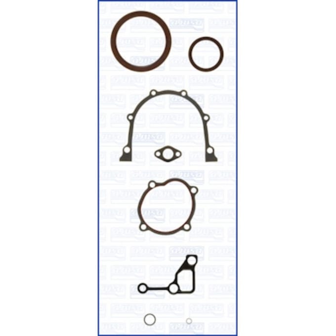 Pakkingset AJUSA 54120200