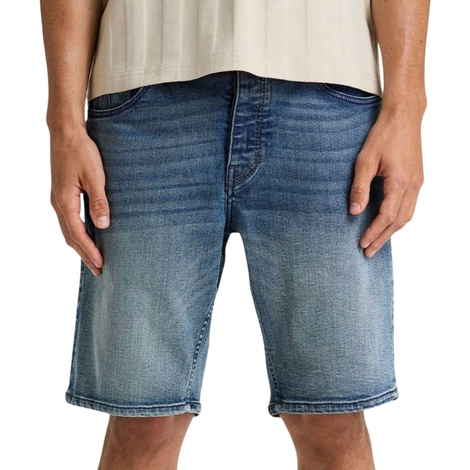 Chasin Evan.S Tyde Short Heren - Maat M