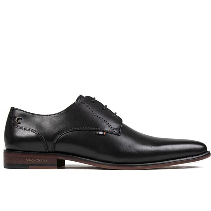 Simon Carter Basset-schoenen