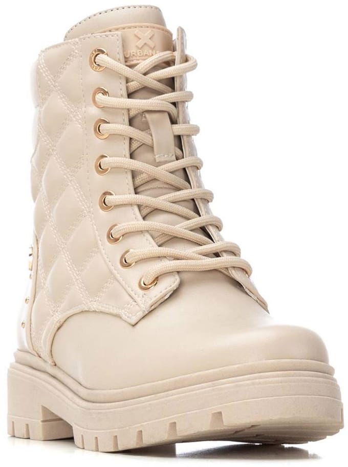 Xti Kids 151332 Laarzen Beige EU 33 Kinderen