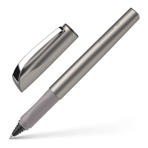 Schneider Ceod Shiny rollerball – penpunt M – grafiet – S-186221