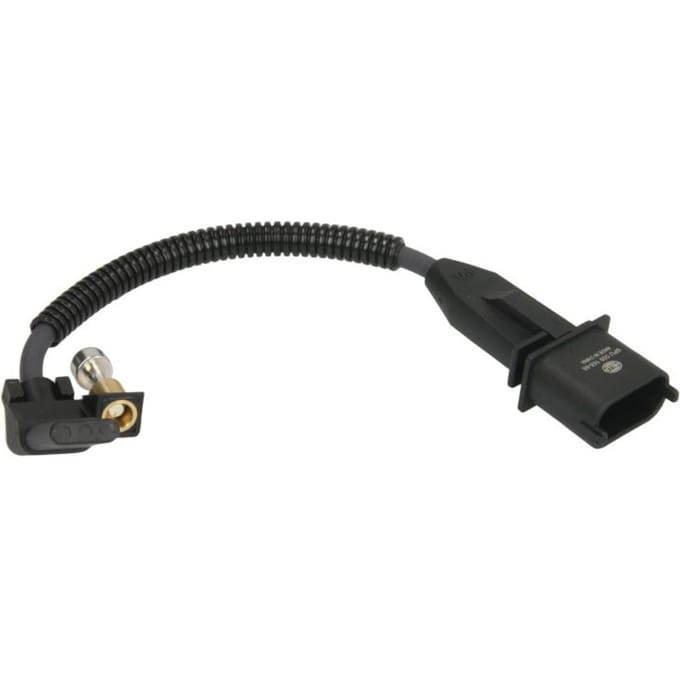 Pulsgenerator, krukas HELLA 6PU 009 168-661
