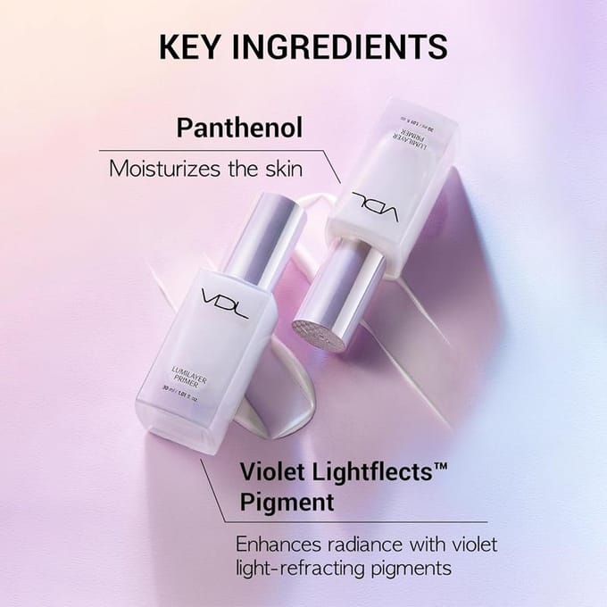 [VDL] Base Lumilayer 30ml gray