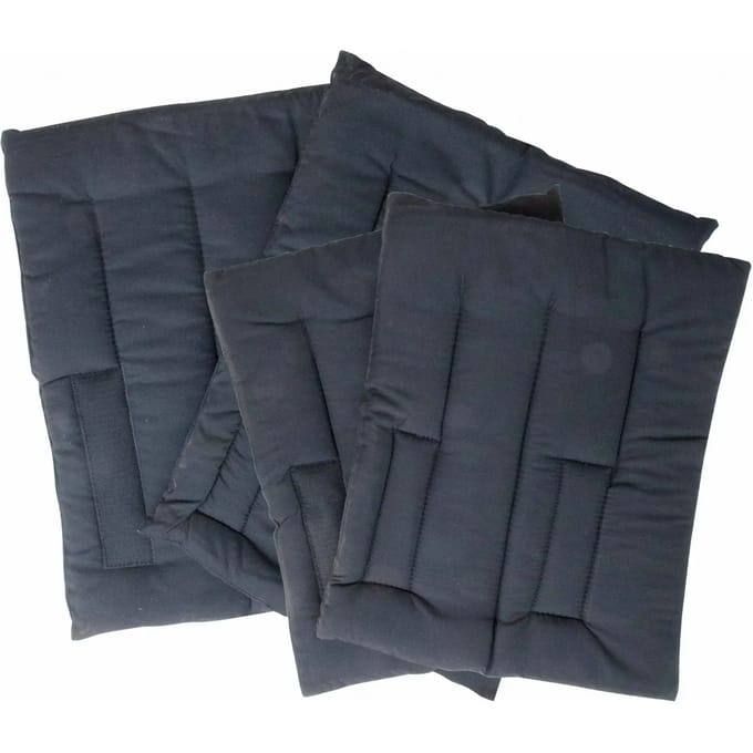 Stalpads boots T de T