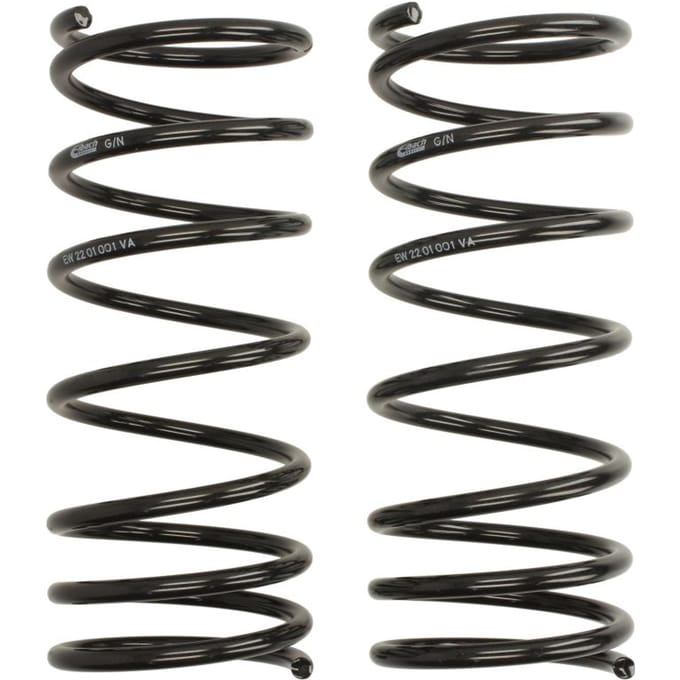 Ophangset, veren Pro-Kit EIBACH E2201-120