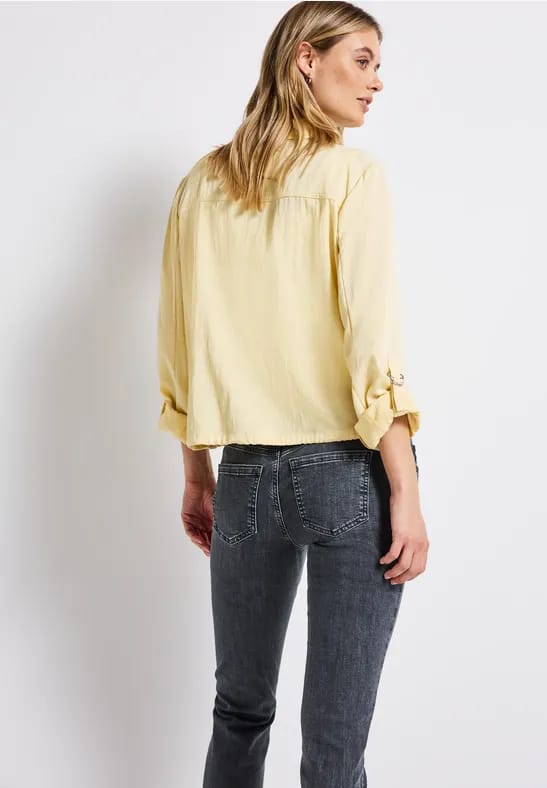 Casual jeans