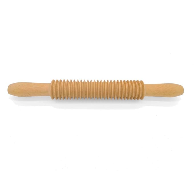 Draad Deegroller Spaghetti Stok Noodle Snijder Noodle Stok Schroef Deegroller Keukengereedschap white