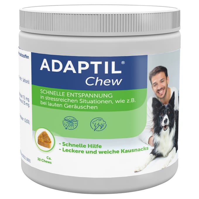 30 Chews Chew voor honden ADAPTIL®