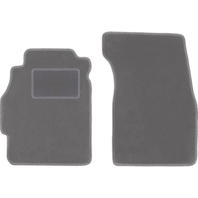 Automatten voor: Honda Civic VI hatchback 3-deurs (1995-2001)