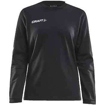 T-Shirt Lange Mouw Craft Sweat-shirt Progress Gardienne