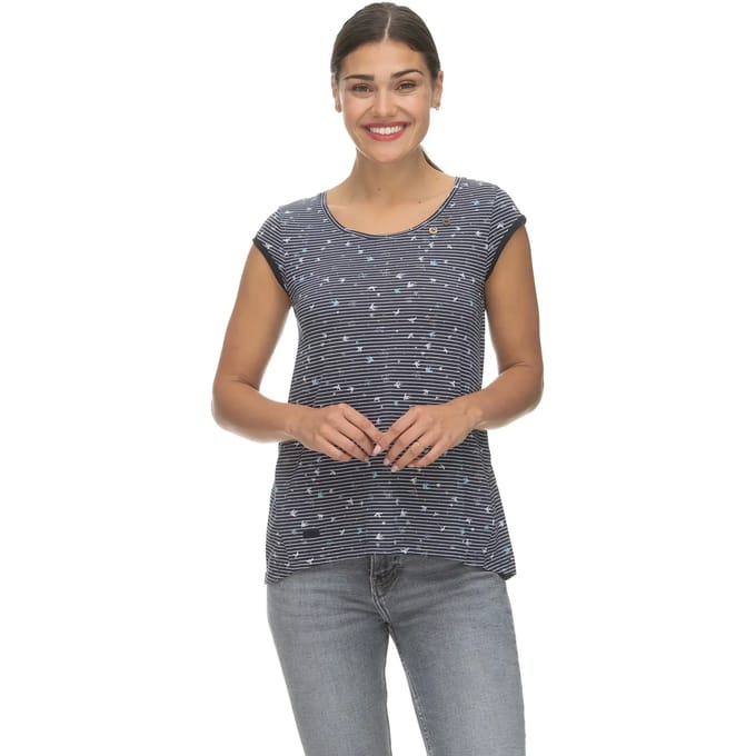 Damestanktop Ragwear Dominnica