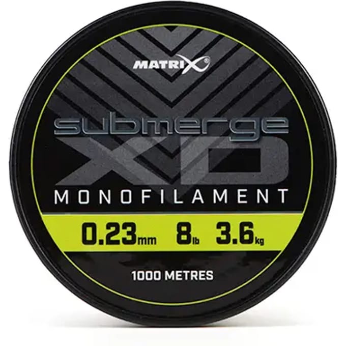 Submerge XD Bulk Monofilament