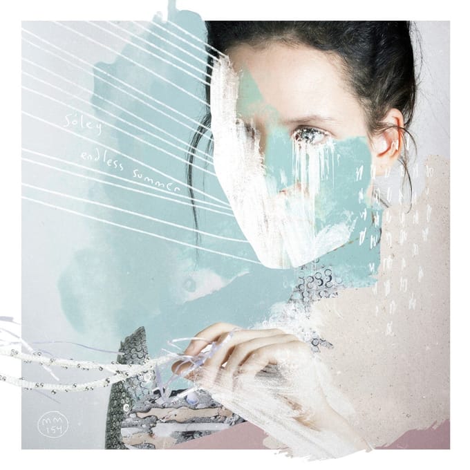 Sóley - Endless Summer (CD)