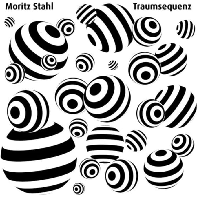 Moritz Stahl - Traumsequenz