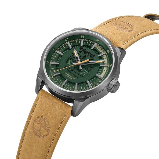 Timberland TDWGA0083201 Lanigan Horloge