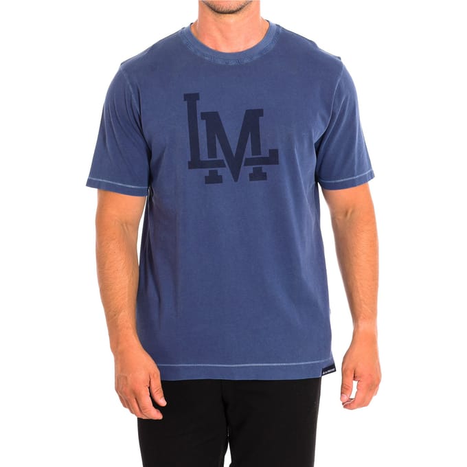 Heren-T-shirt met korte mouwen TMR320-JS330