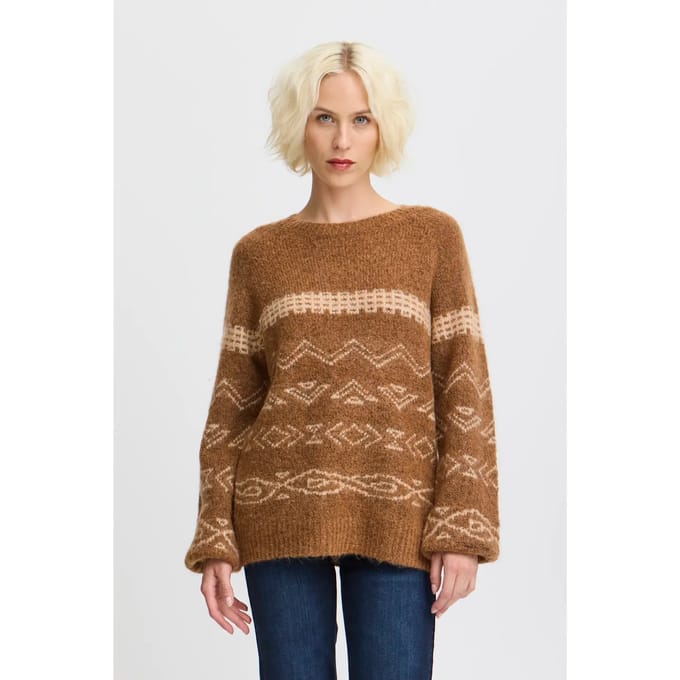 Vrouwentrui Pulz Jeans Mimi