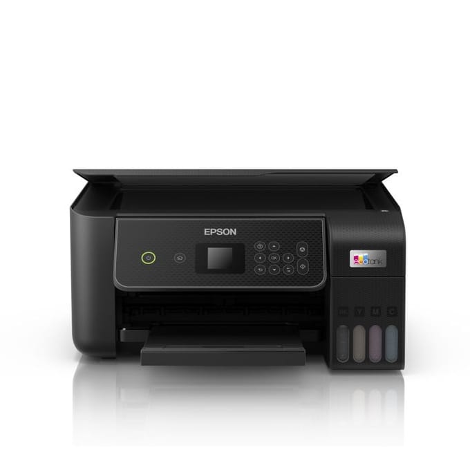 Epson EcoTank ET-2871 Multifunctioneel - Kleur - Inkt