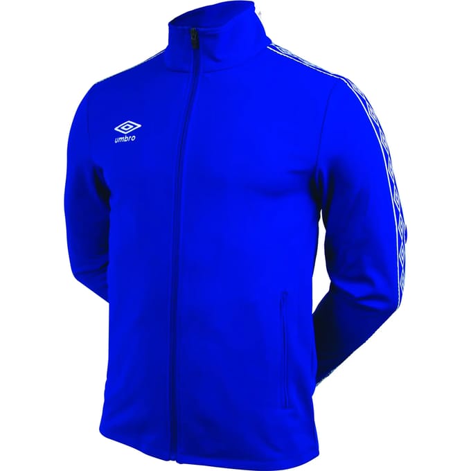 Kinderjas Umbro Diamond Unlined