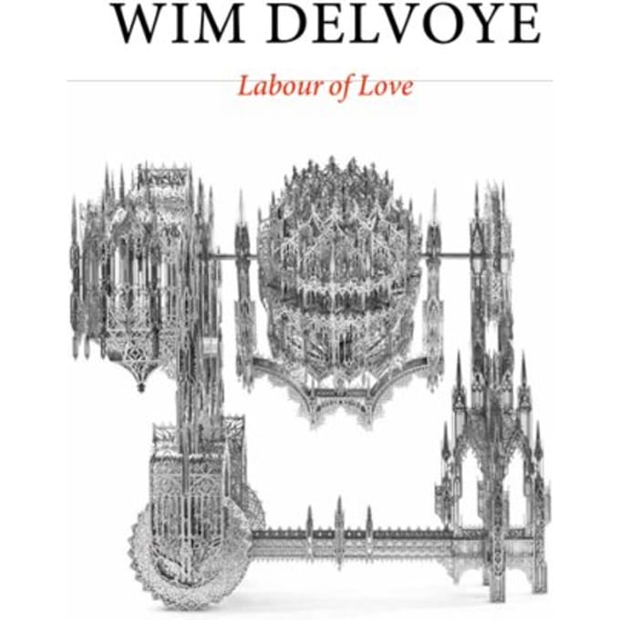 Wim Delvoye